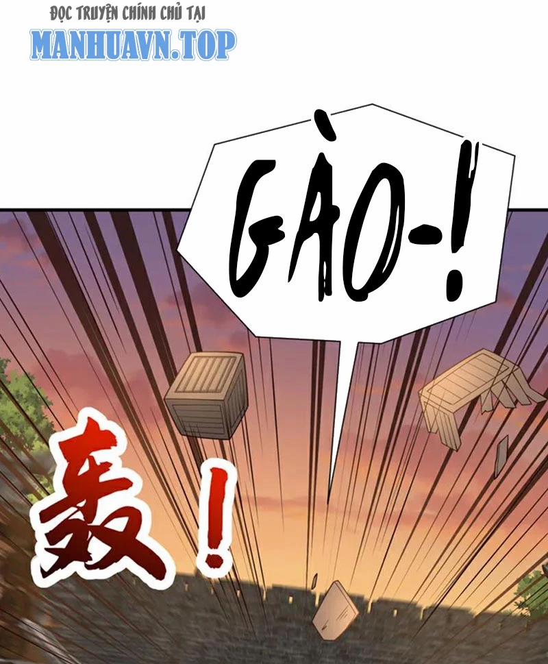 Tuyệt Thế Đan Thần 86 trang 21