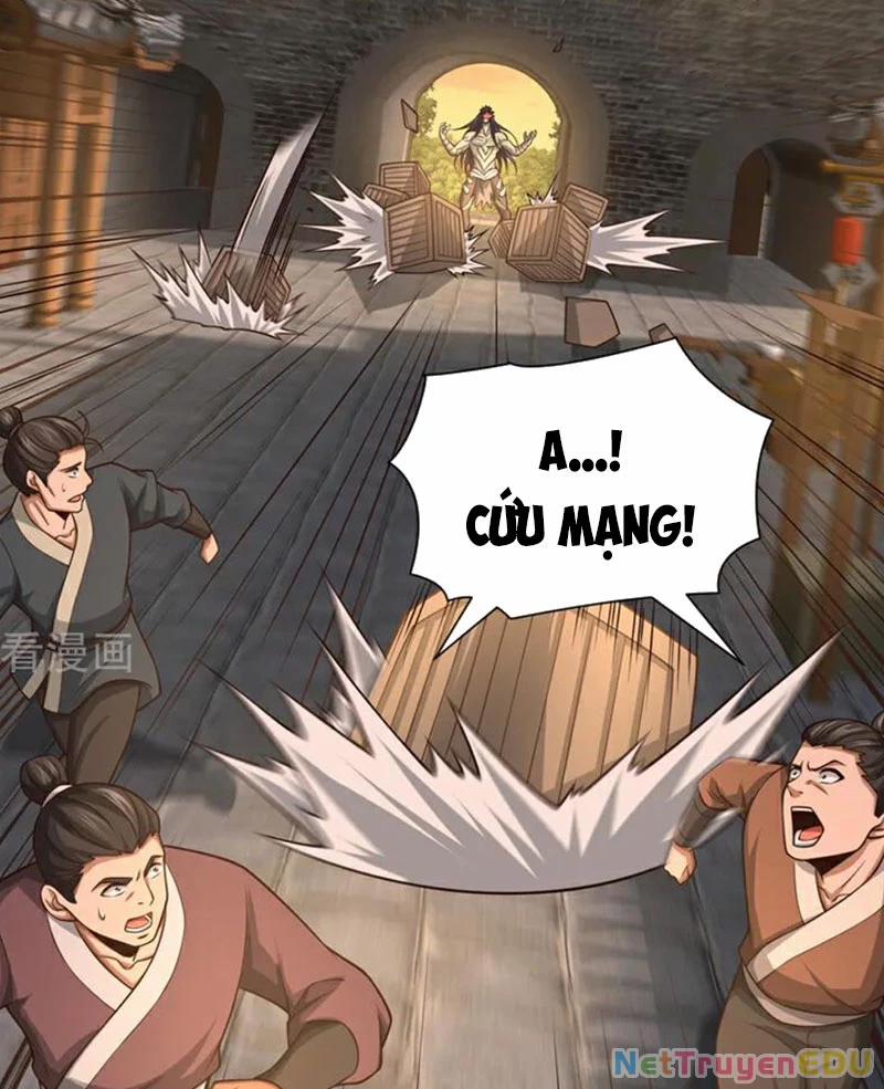 Tuyệt Thế Đan Thần 86 trang 22