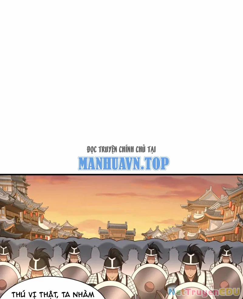 Tuyệt Thế Đan Thần 86 trang 25