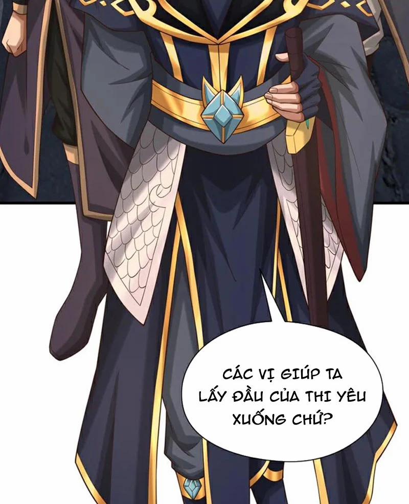 Tuyệt Thế Đan Thần 86 trang 27