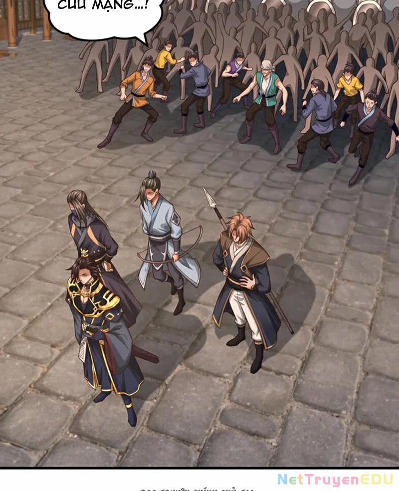 Tuyệt Thế Đan Thần 86 trang 31