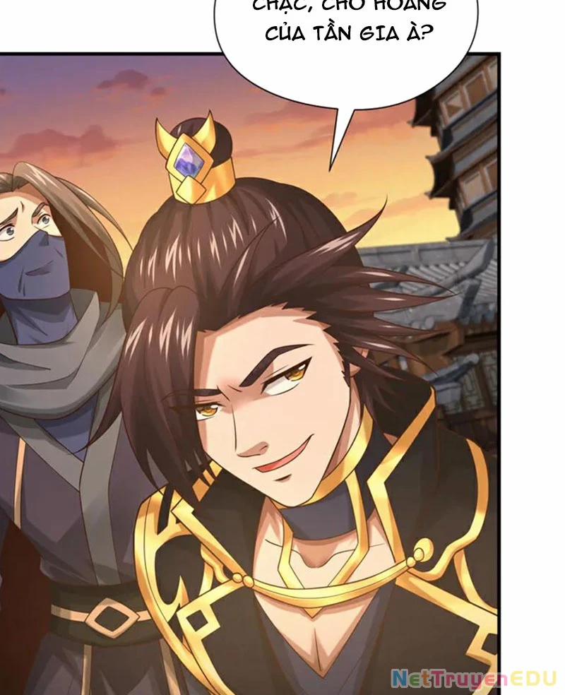 Tuyệt Thế Đan Thần 86 trang 34