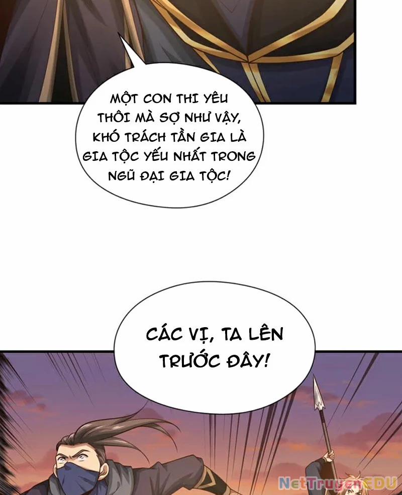 Tuyệt Thế Đan Thần 86 trang 35