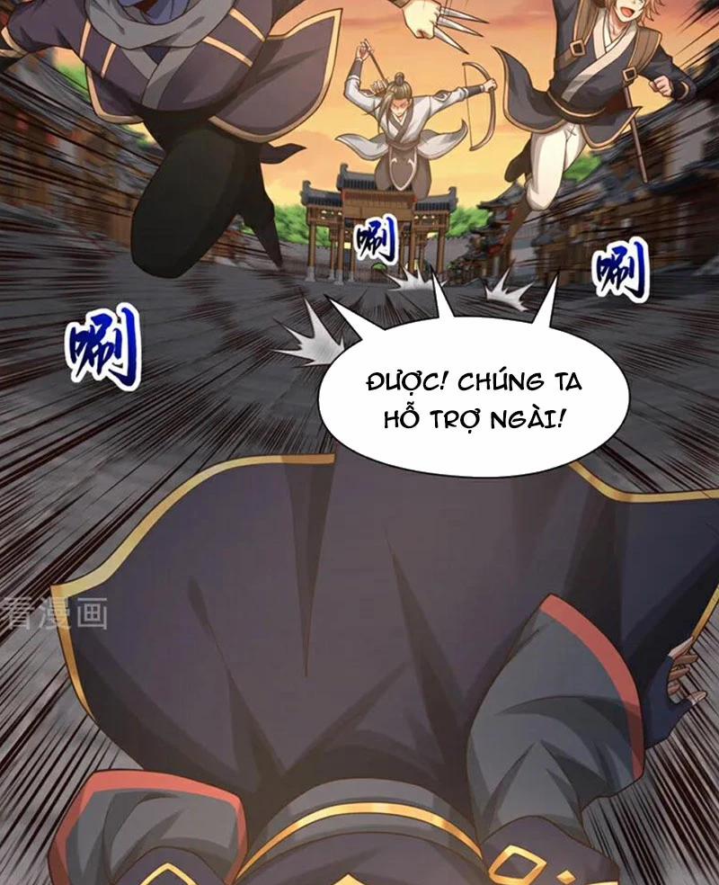 Tuyệt Thế Đan Thần 86 trang 36