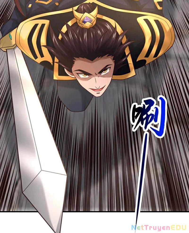 Tuyệt Thế Đan Thần 86 trang 37