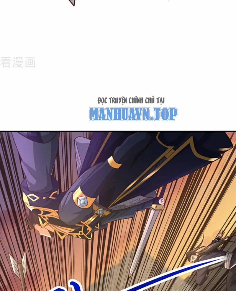 Tuyệt Thế Đan Thần 86 trang 38