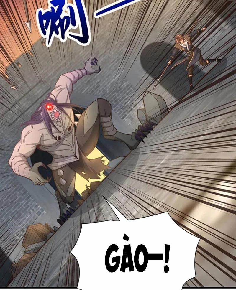 Tuyệt Thế Đan Thần 86 trang 39