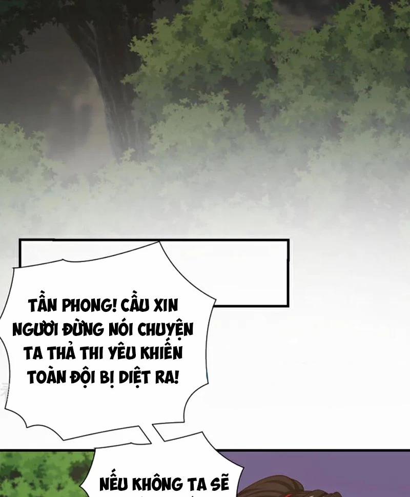 Tuyệt Thế Đan Thần 86 trang 4