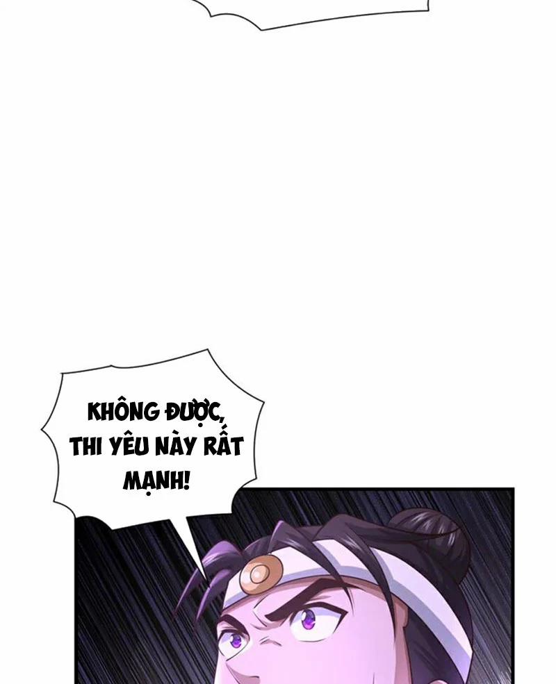 Tuyệt Thế Đan Thần 86 trang 40