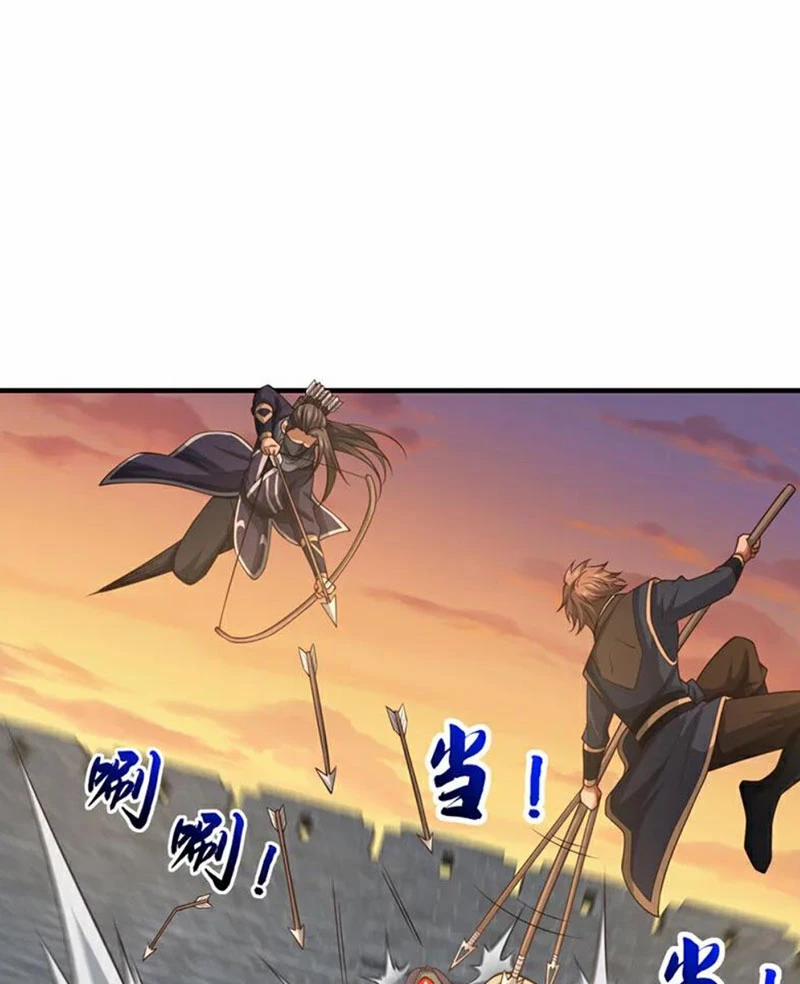 Tuyệt Thế Đan Thần 86 trang 42