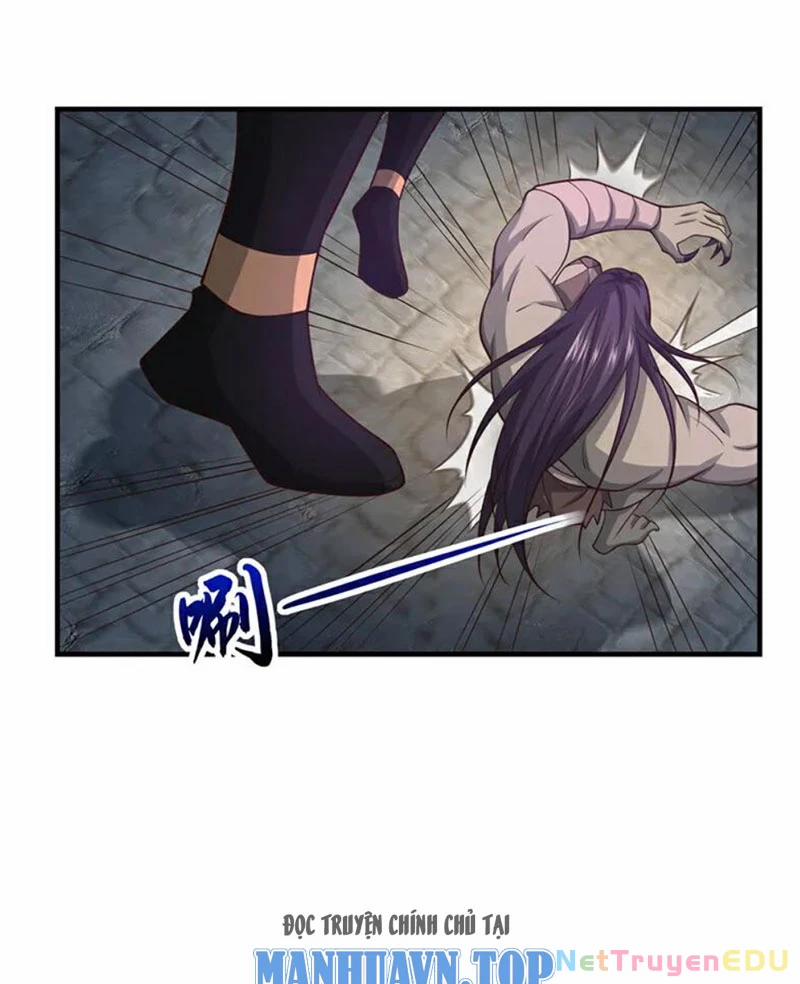 Tuyệt Thế Đan Thần 86 trang 44