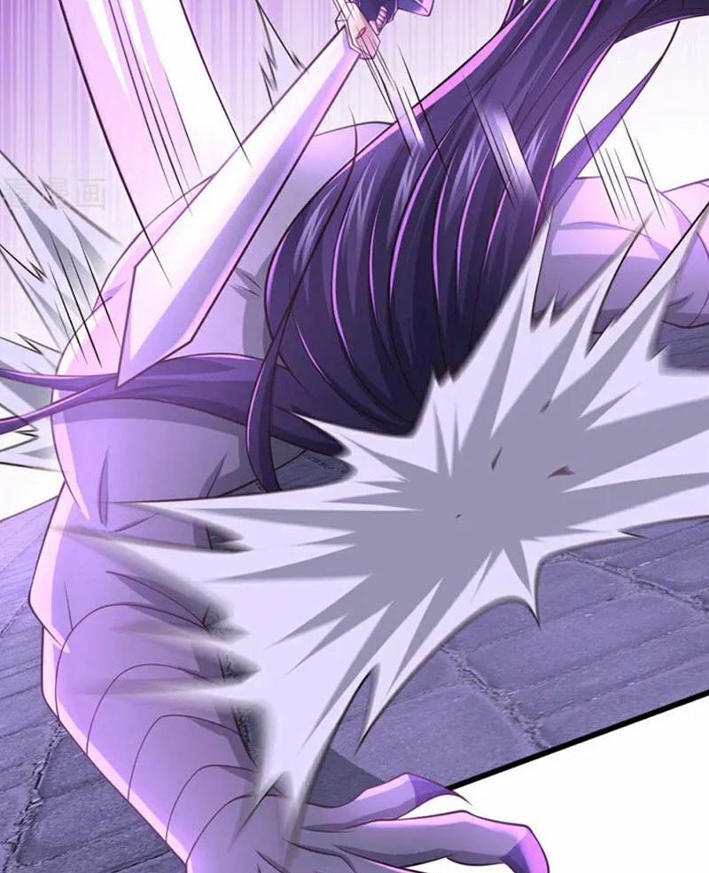 Tuyệt Thế Đan Thần 86 trang 46