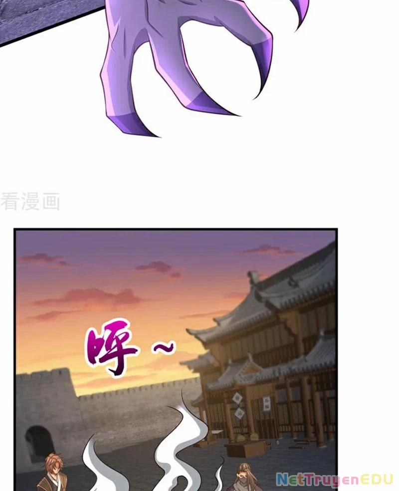 Tuyệt Thế Đan Thần 86 trang 47