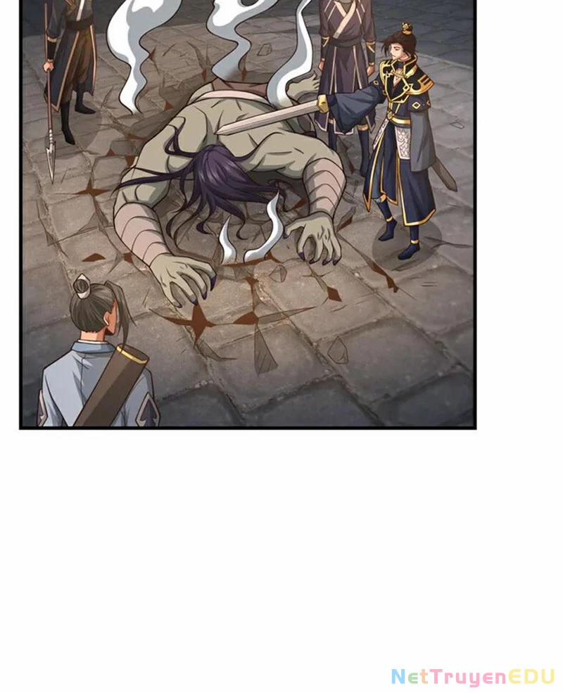 Tuyệt Thế Đan Thần 86 trang 48