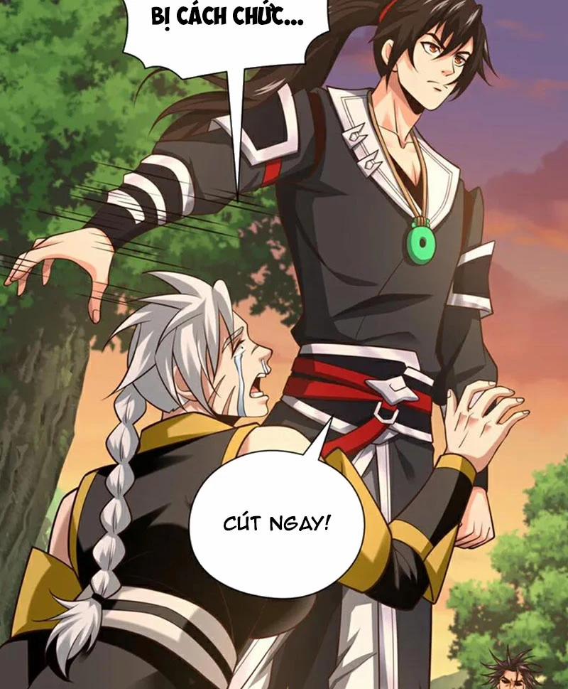 Tuyệt Thế Đan Thần 86 trang 5