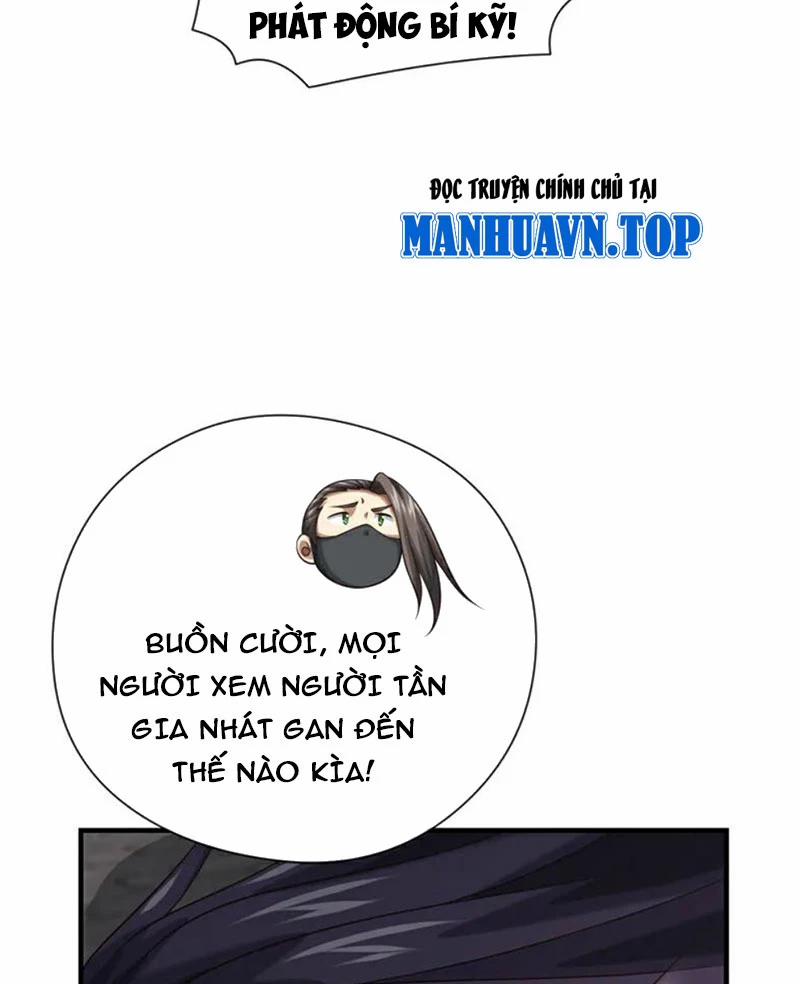 Tuyệt Thế Đan Thần 86 trang 52