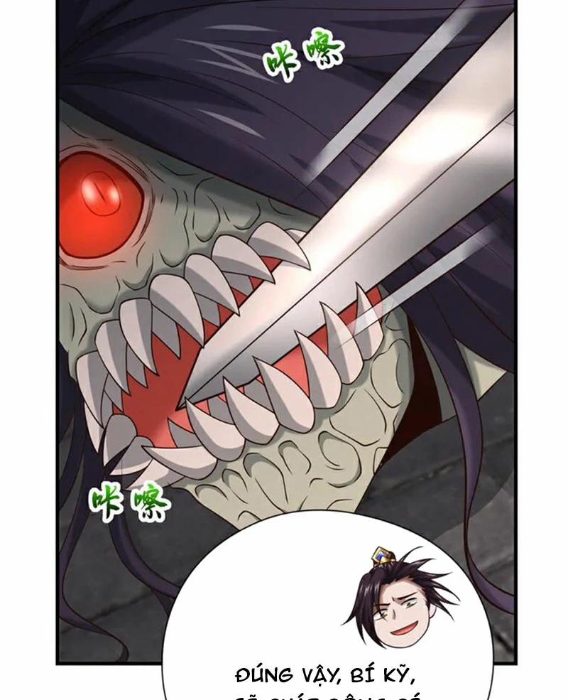 Tuyệt Thế Đan Thần 86 trang 53