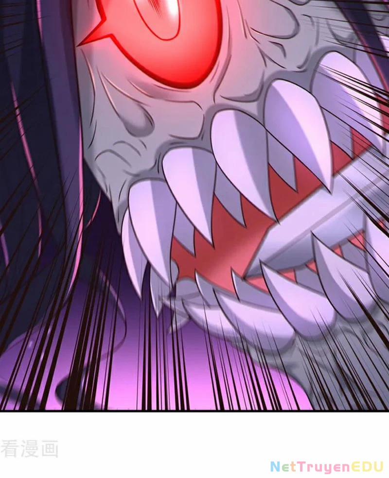 Tuyệt Thế Đan Thần 86 trang 55