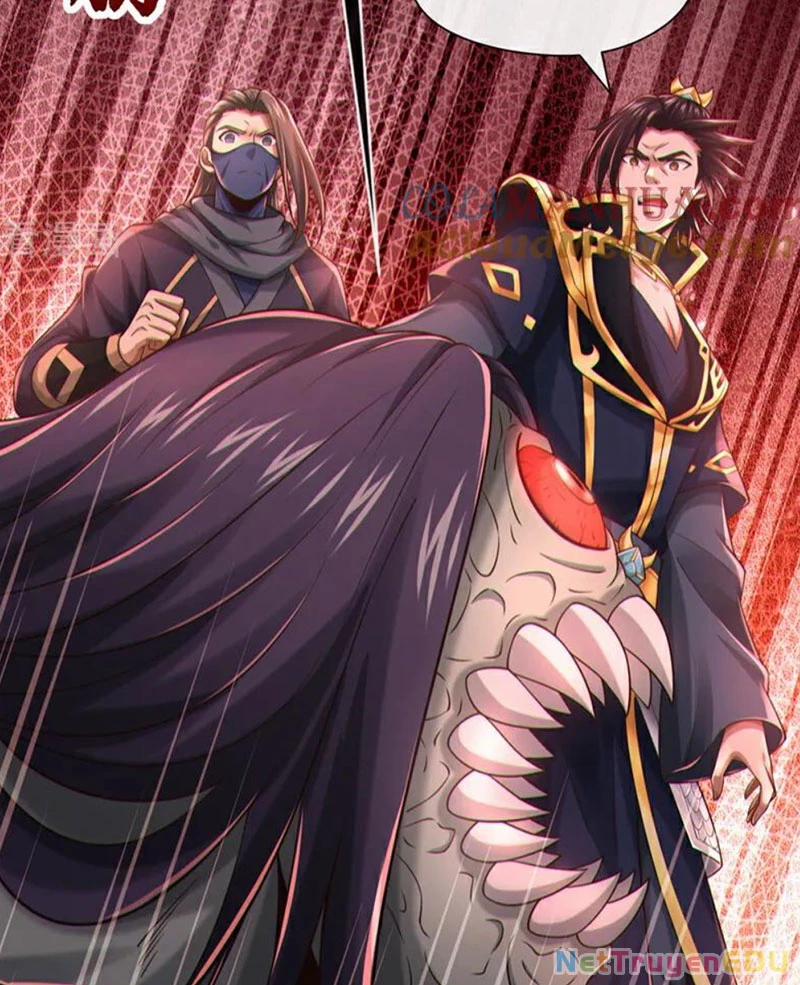 Tuyệt Thế Đan Thần 86 trang 57