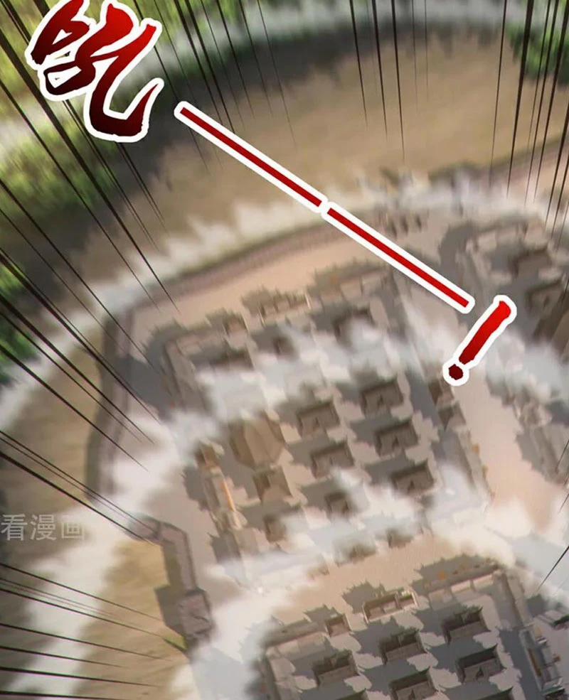 Tuyệt Thế Đan Thần 86 trang 59