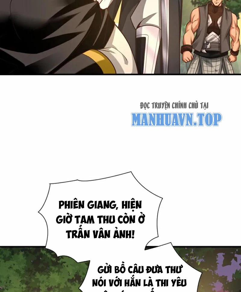 Tuyệt Thế Đan Thần 86 trang 6