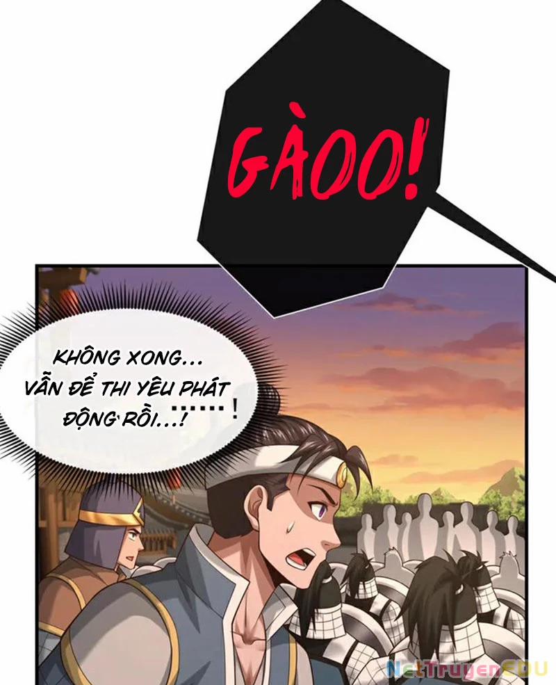 Tuyệt Thế Đan Thần 86 trang 61