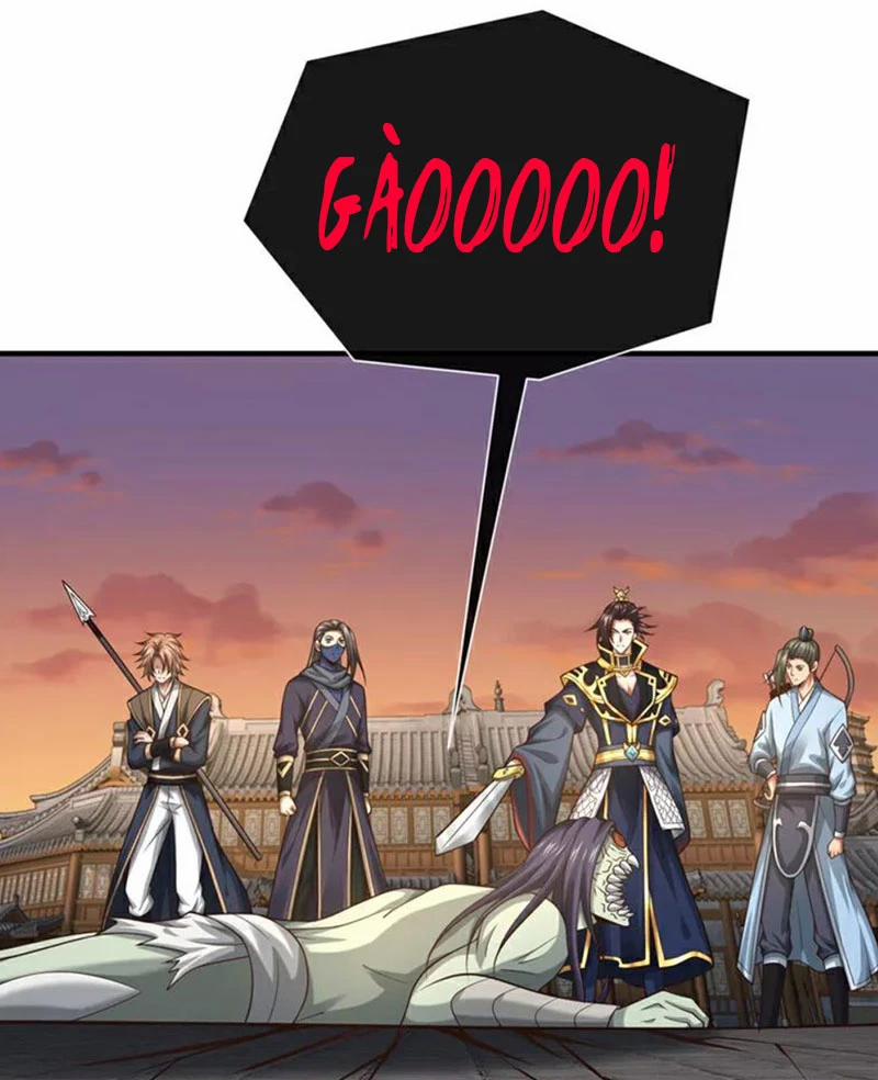 Tuyệt Thế Đan Thần 86 trang 63