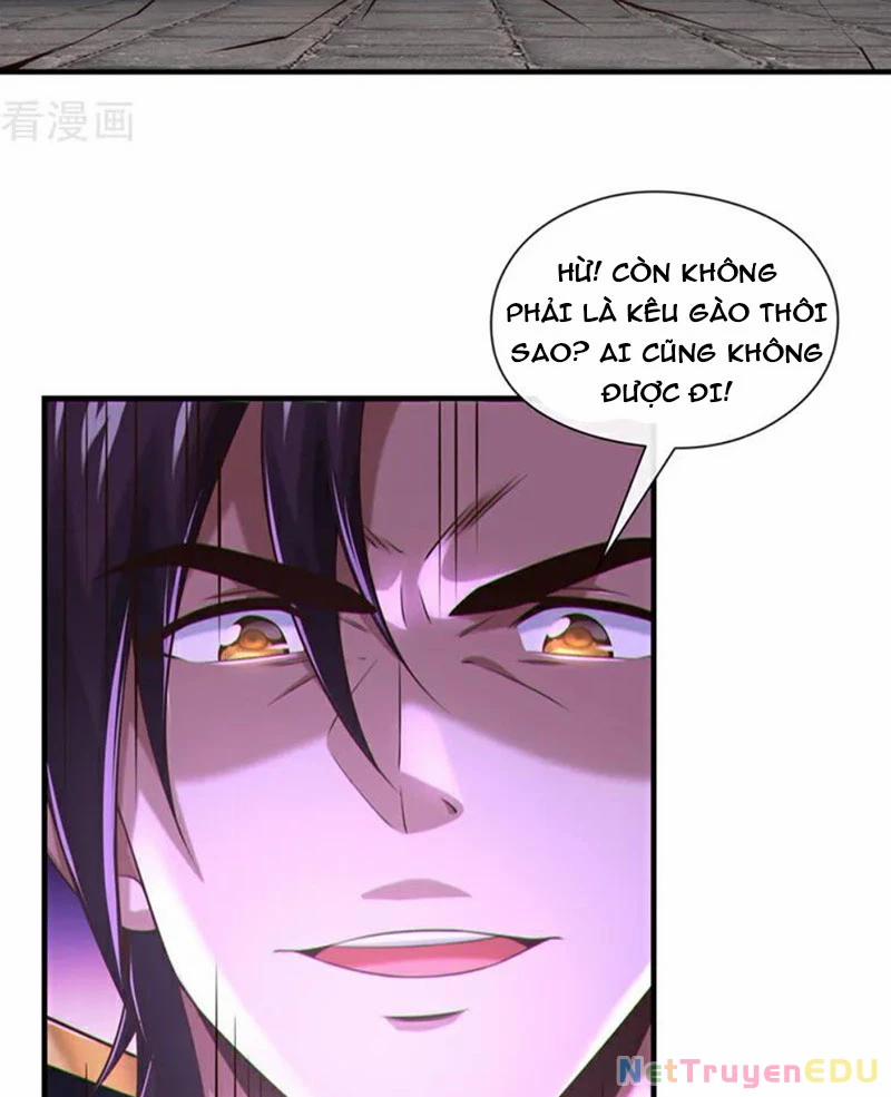 Tuyệt Thế Đan Thần 86 trang 64