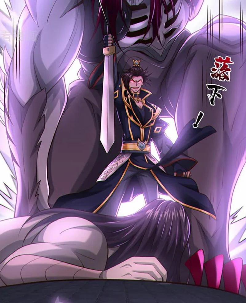 Tuyệt Thế Đan Thần 86 trang 67