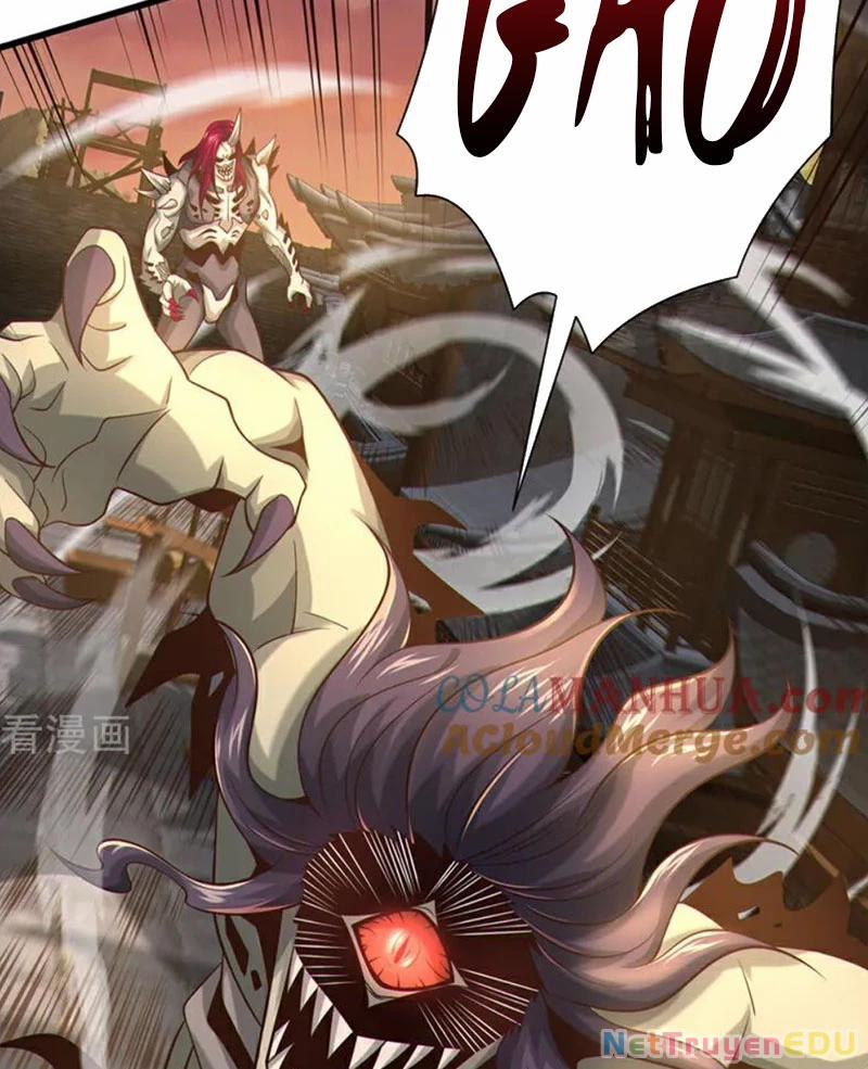 Tuyệt Thế Đan Thần 86 trang 69