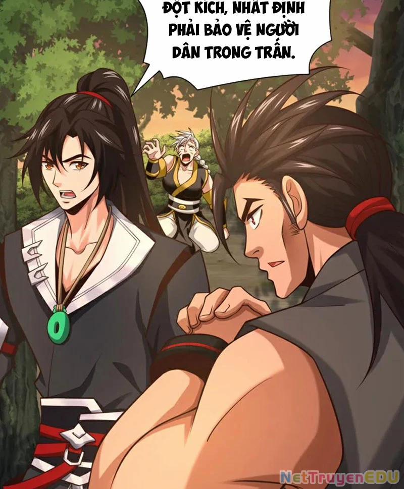 Tuyệt Thế Đan Thần 86 trang 7