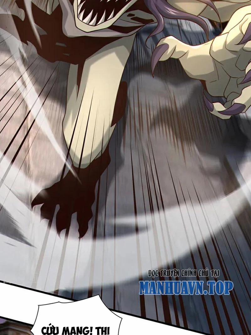 Tuyệt Thế Đan Thần 86 trang 70