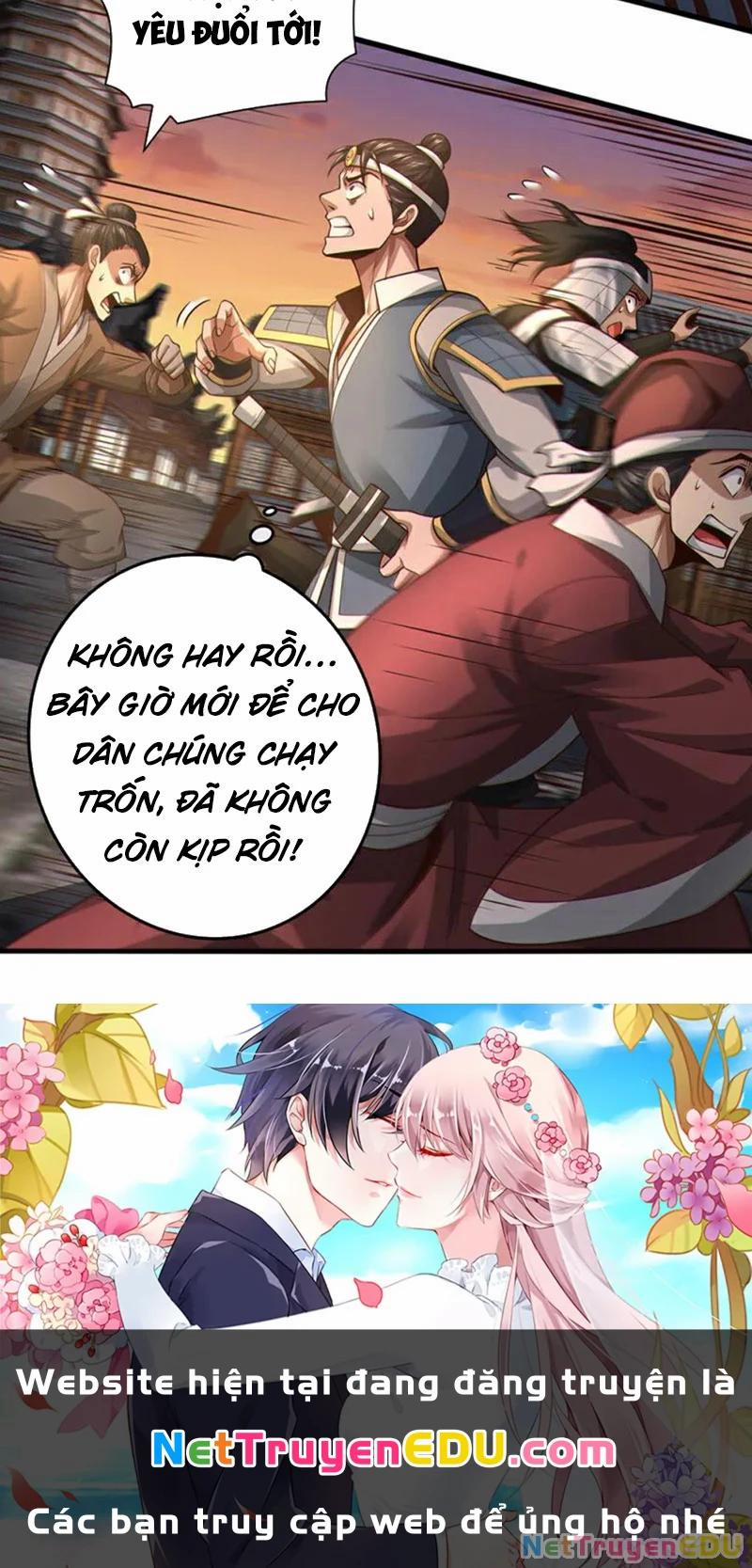 Tuyệt Thế Đan Thần 86 trang 71