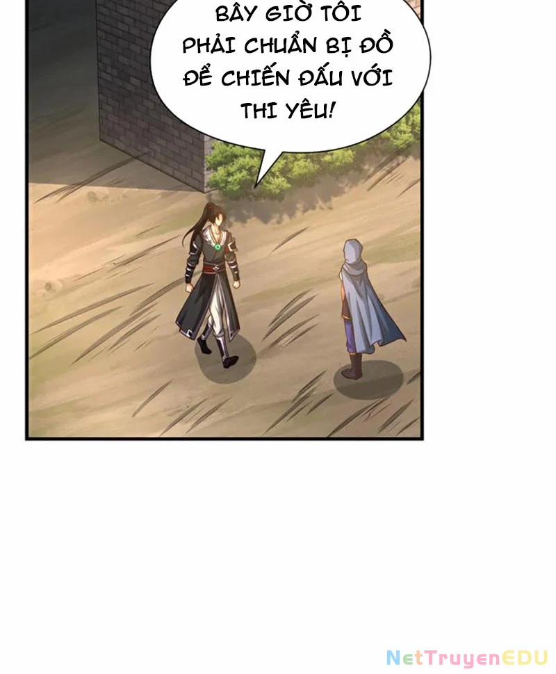 Tuyệt Thế Đan Thần 86 trang 9