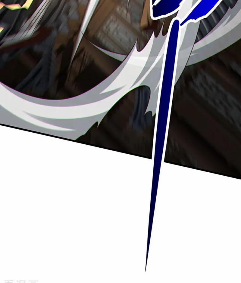 Tuyệt Thế Đan Thần 87 trang 10