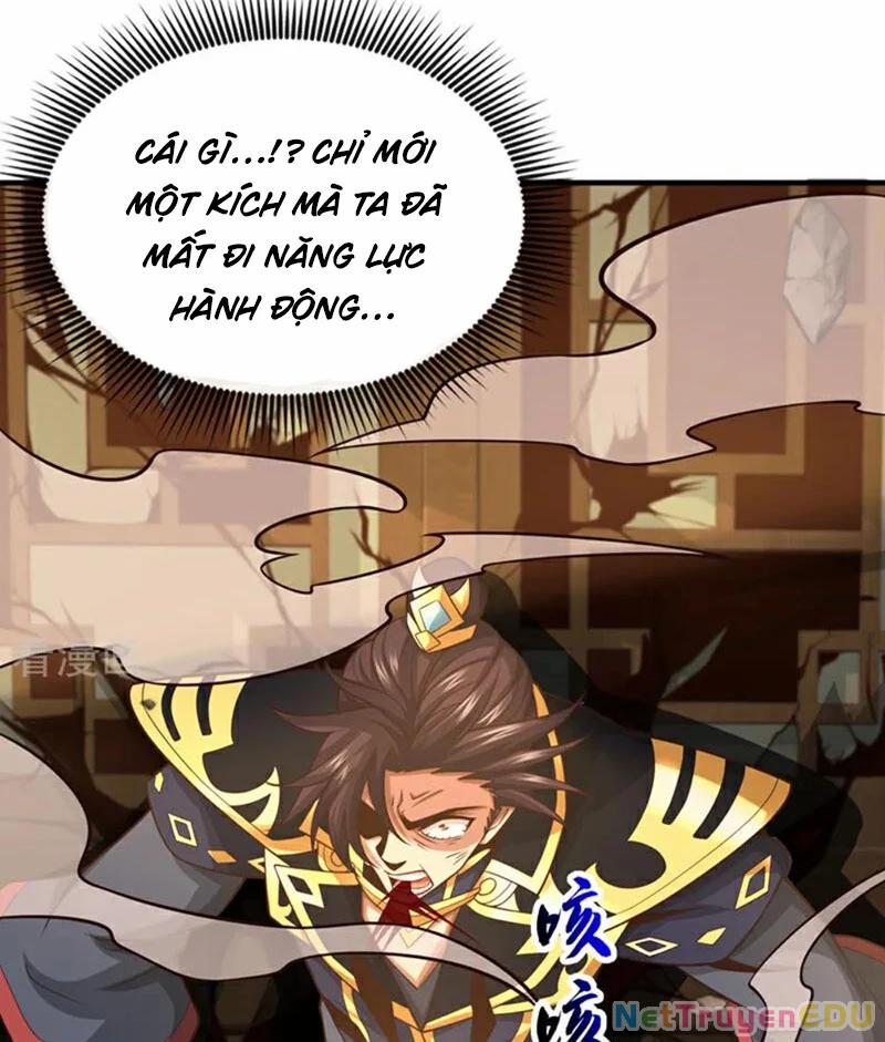 Tuyệt Thế Đan Thần 87 trang 12