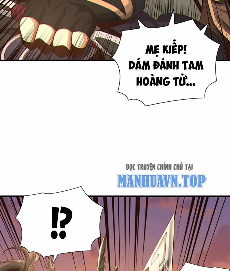 Tuyệt Thế Đan Thần 87 trang 15