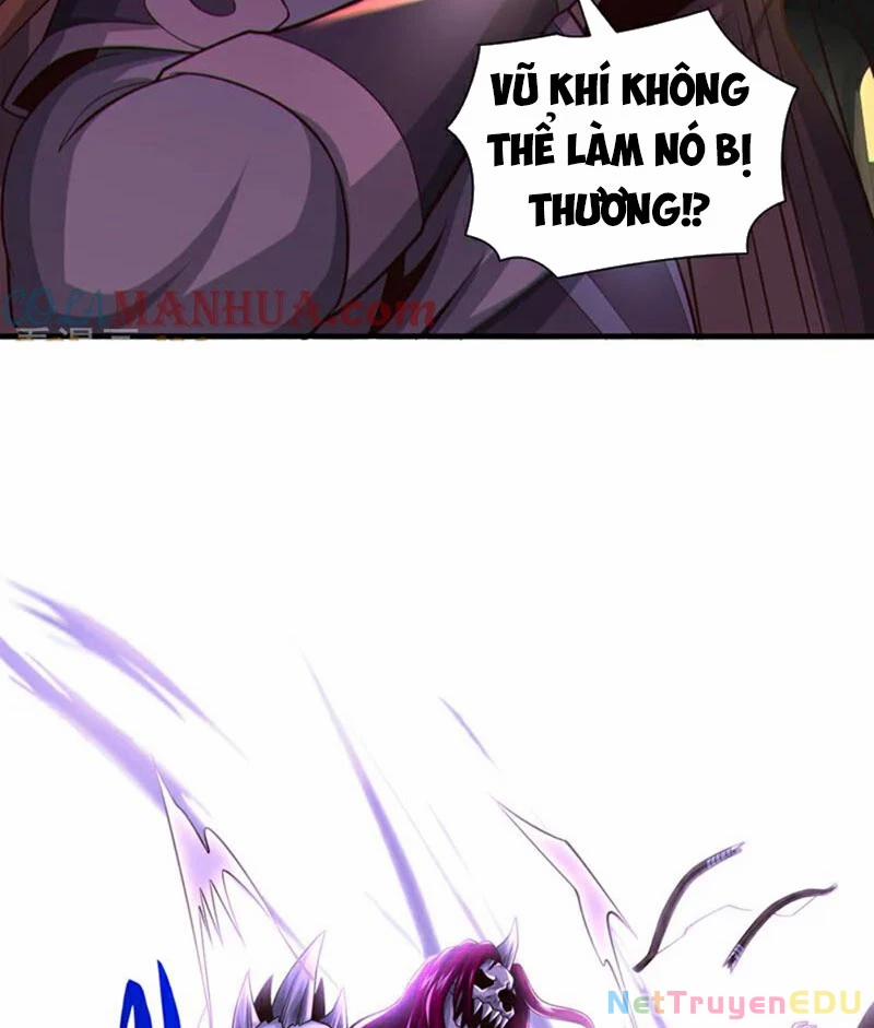 Tuyệt Thế Đan Thần 87 trang 18