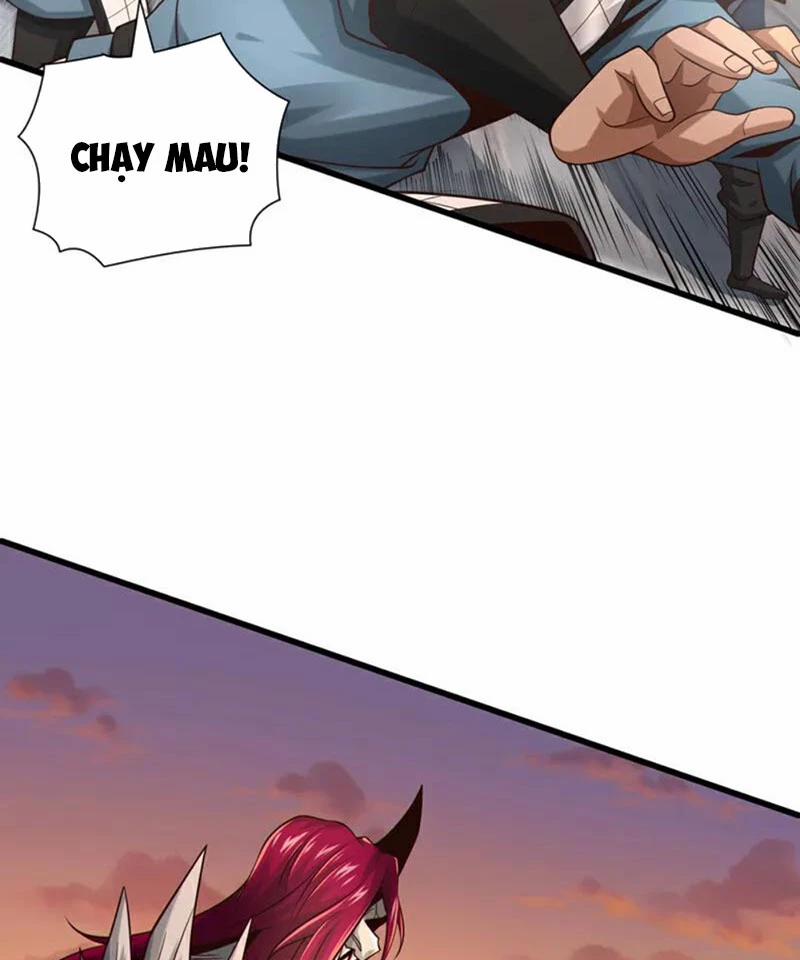 Tuyệt Thế Đan Thần 87 trang 23