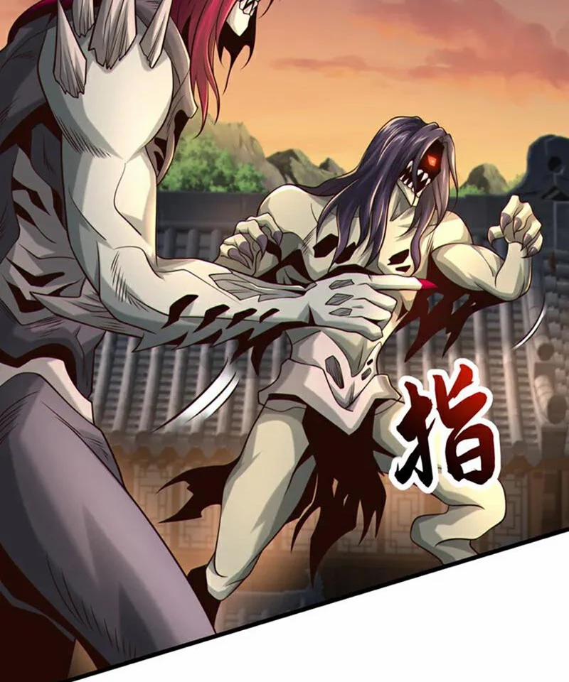 Tuyệt Thế Đan Thần 87 trang 24