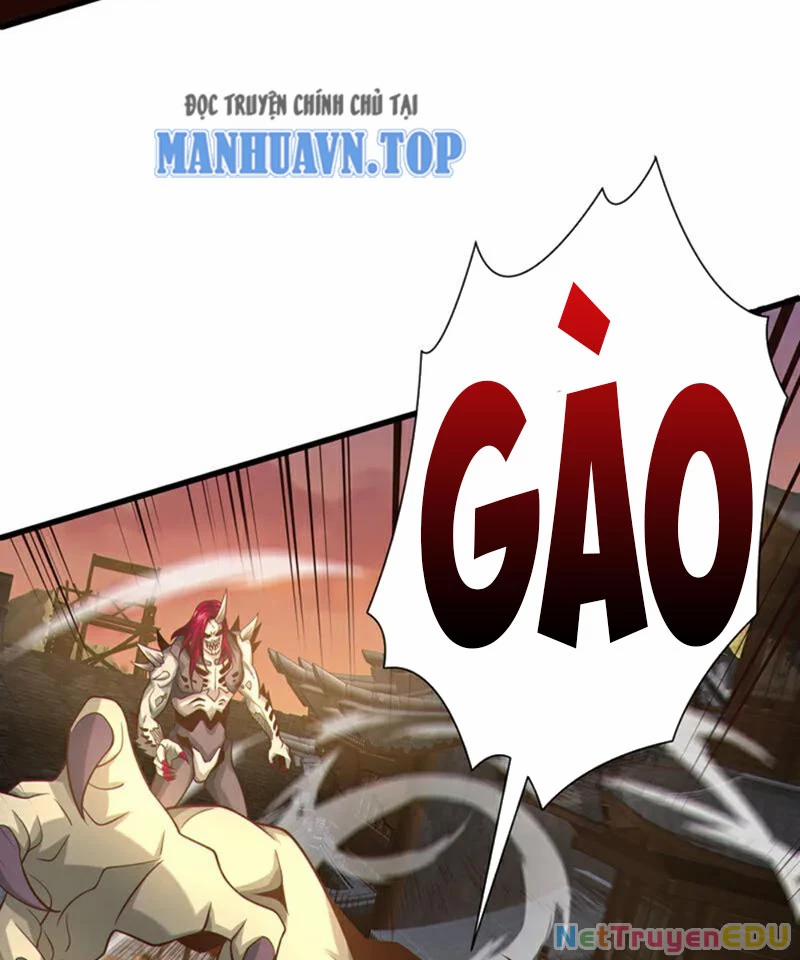 Tuyệt Thế Đan Thần 87 trang 25