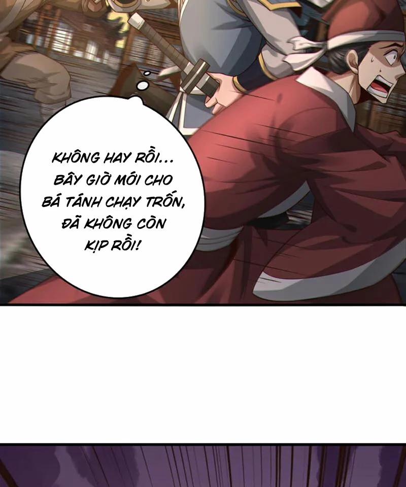 Tuyệt Thế Đan Thần 87 trang 28