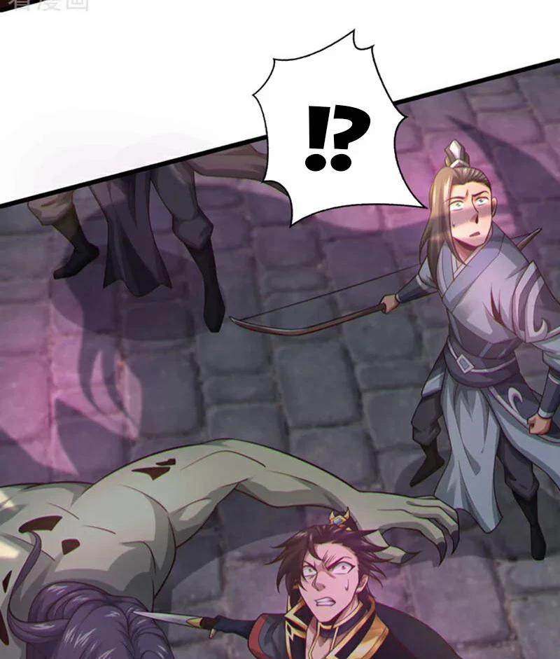 Tuyệt Thế Đan Thần 87 trang 3