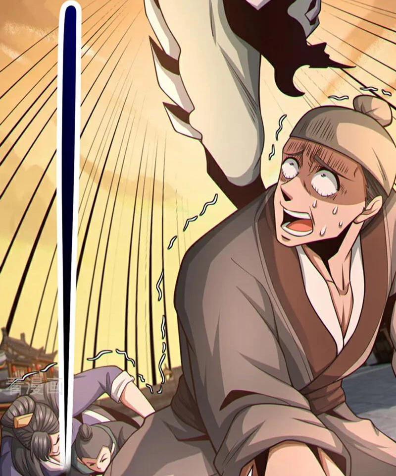 Tuyệt Thế Đan Thần 87 trang 30