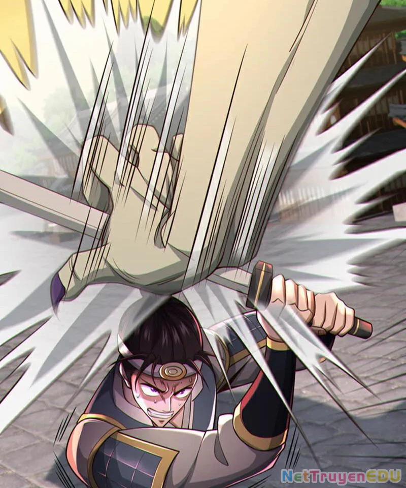 Tuyệt Thế Đan Thần 87 trang 33