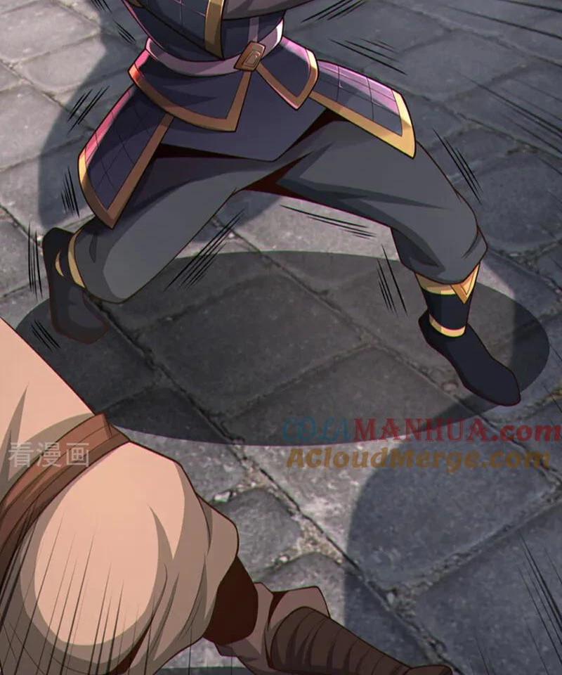 Tuyệt Thế Đan Thần 87 trang 34