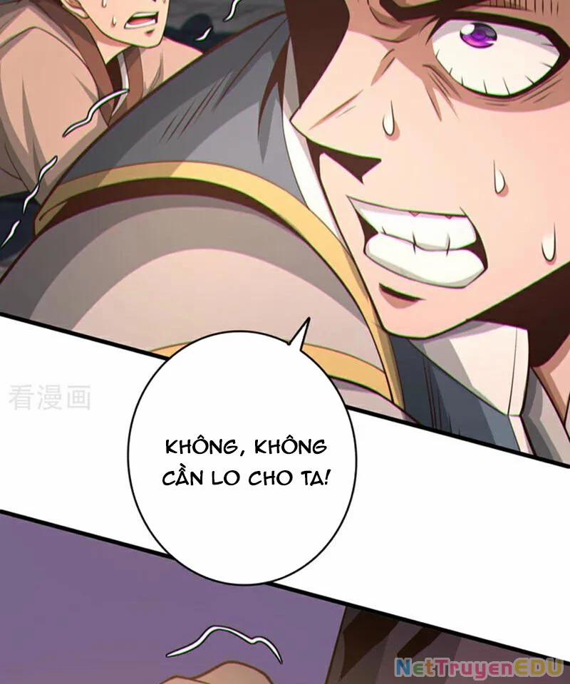 Tuyệt Thế Đan Thần 87 trang 36