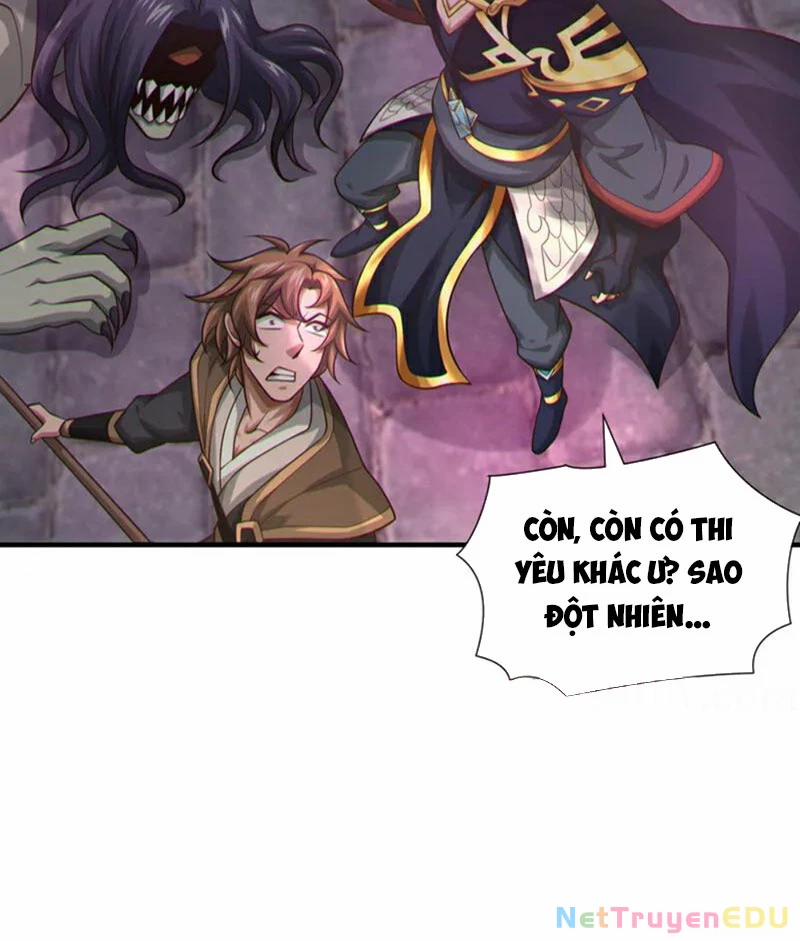 Tuyệt Thế Đan Thần 87 trang 4