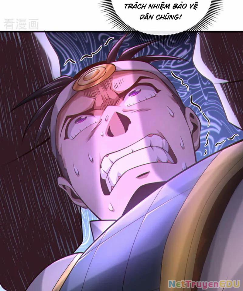 Tuyệt Thế Đan Thần 87 trang 40