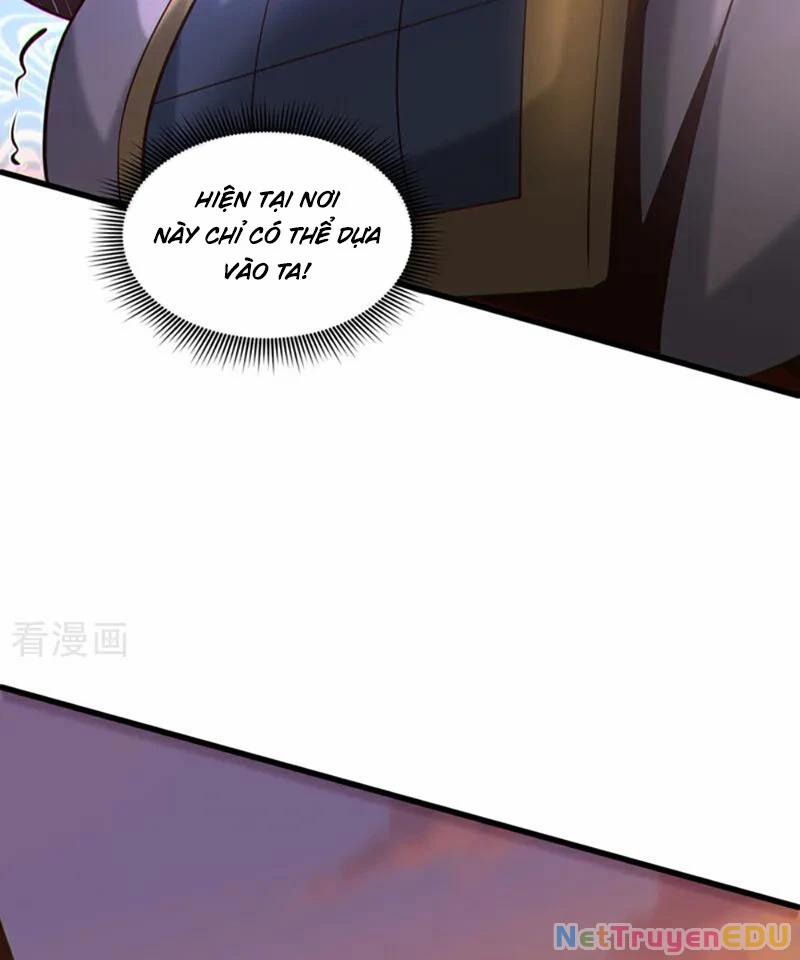 Tuyệt Thế Đan Thần 87 trang 41